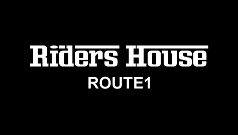 ライダーズハウス ルート１を動画でご紹介します！
